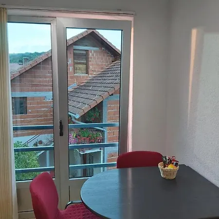 Apartmani Sladojevic Mrkonjic Grad Exterior photo