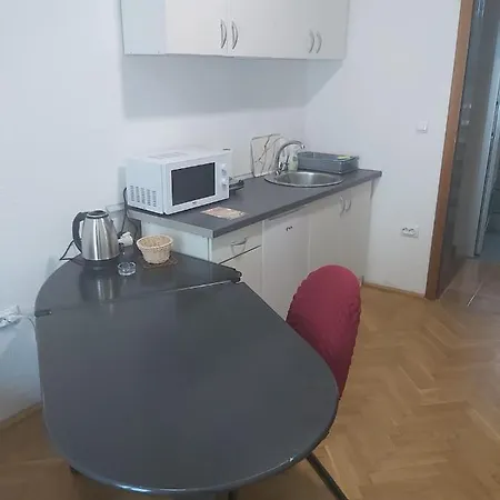 Apartmani Sladojevic Mrkonjic Grad Exterior photo