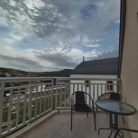 Apartmani Sladojevic Mrkonjic Grad Exterior photo
