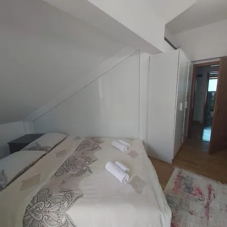 Apartmani Sladojevic Mrkonjic Grad Room photo