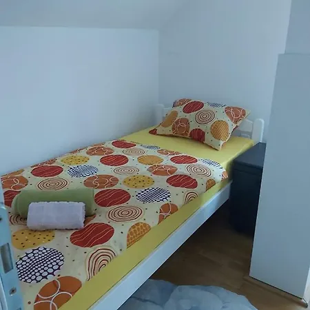 Apartmani Sladojevic Mrkonjic Grad Exterior photo
