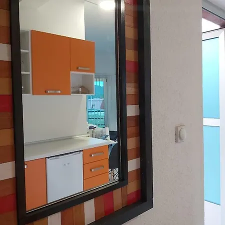 Apartmani Sladojevic Mrkonjic Grad Exterior photo