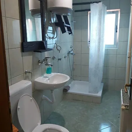 Apartmani Sladojevic Mrkonjic Grad Exterior photo