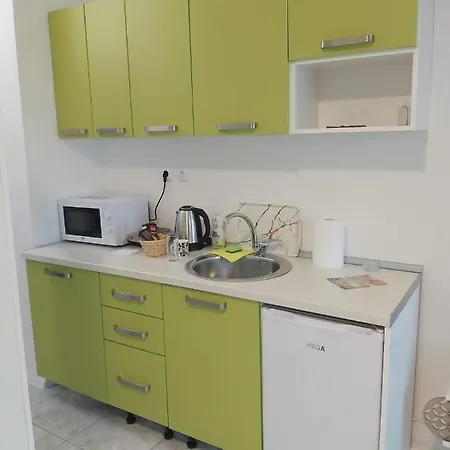 Apartmani Sladojevic Mrkonjic Grad Exterior photo