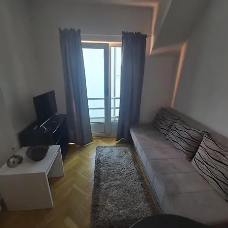 Apartmani Sladojevic Mrkonjic Grad Exterior photo