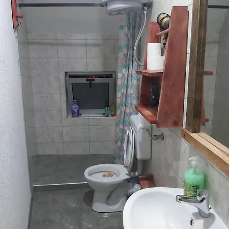 Apartmani Sladojevic Mrkonjic Grad Exterior photo
