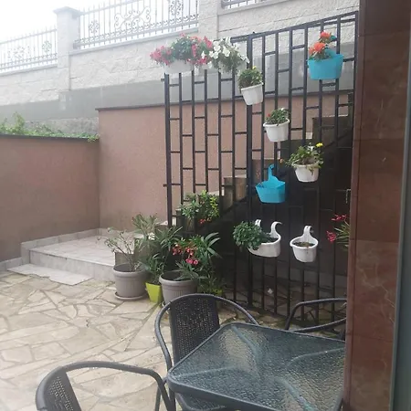 Apartmani Sladojevic Mrkonjic Grad Exterior photo