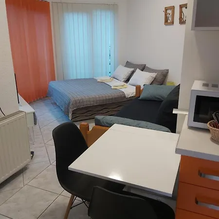 Apartmani Sladojevic Mrkonjic Grad Exterior photo