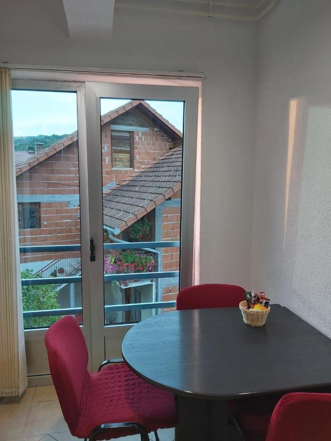 Apartmán Sladojevic *