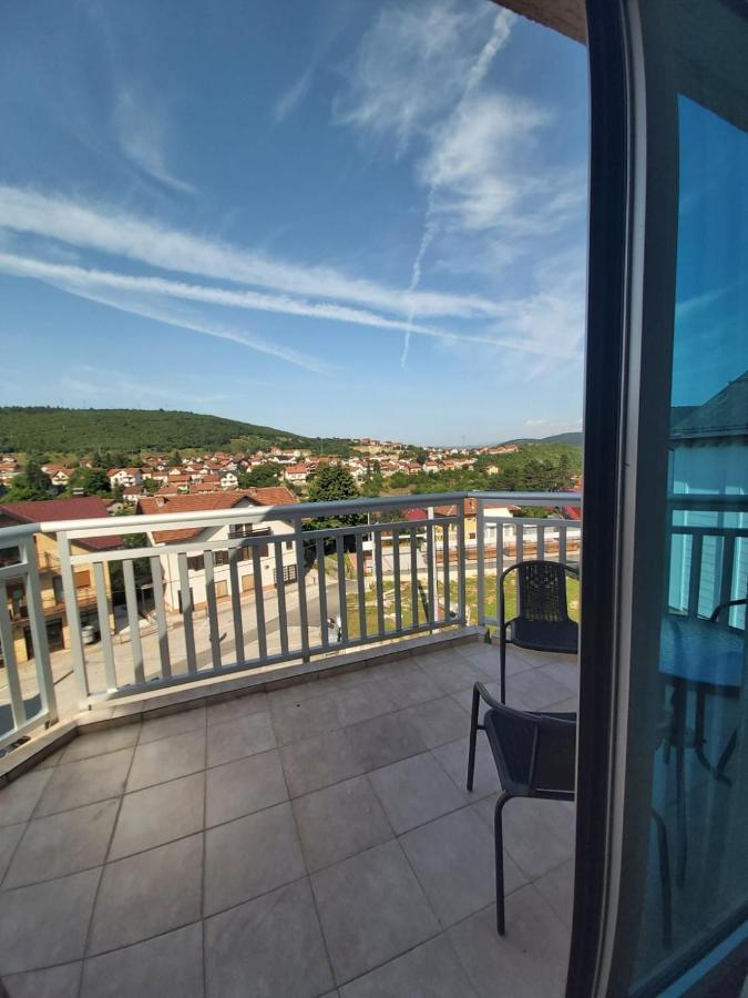 Sladojevic Apartmán