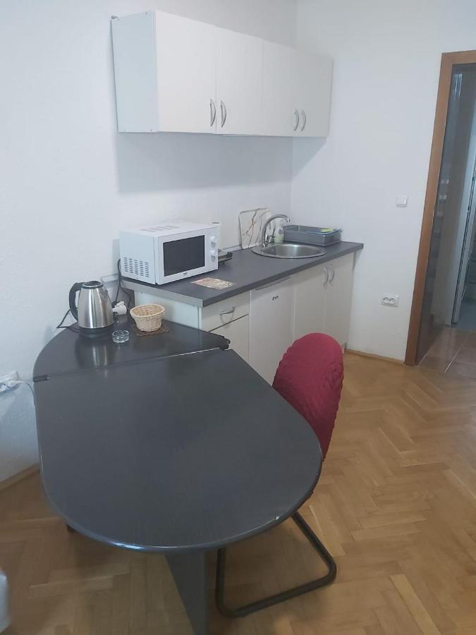 Apartmán Sladojevic *