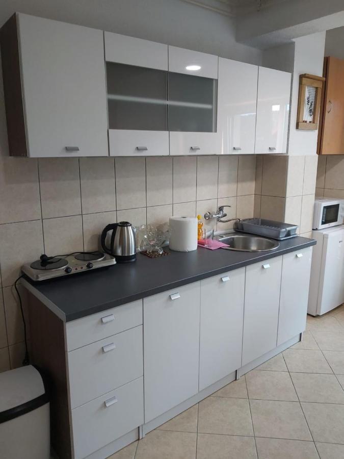 Sladojevic Apartmán