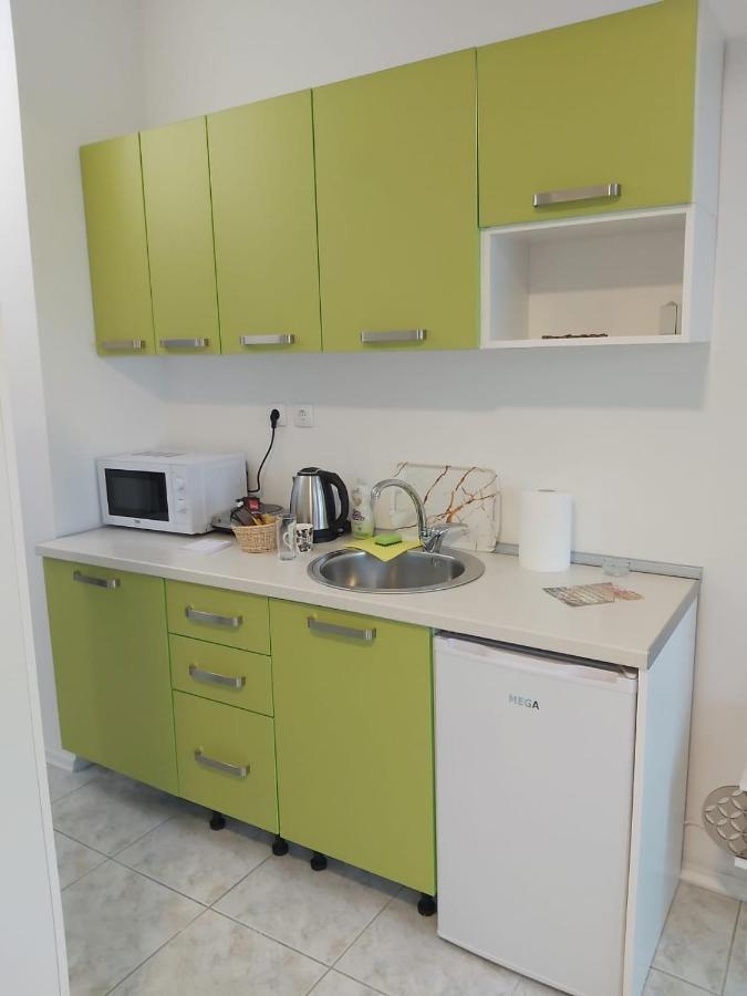 Apartmán Sladojevic Mrkonjic Grad